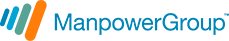 Logo ManpowerGroup