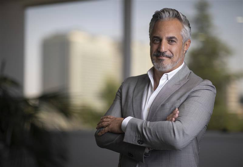 francisco ribeiro ceo de manpowergroup