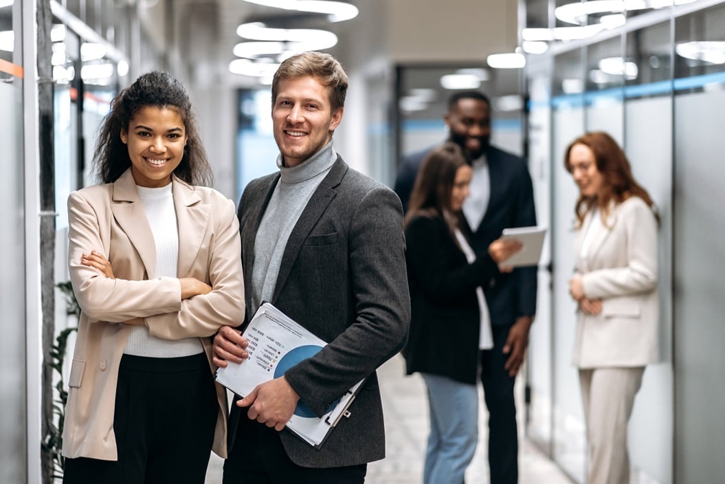 Manpower abre 266 vacantes en Aragón para distintos sectores industriales y servicios