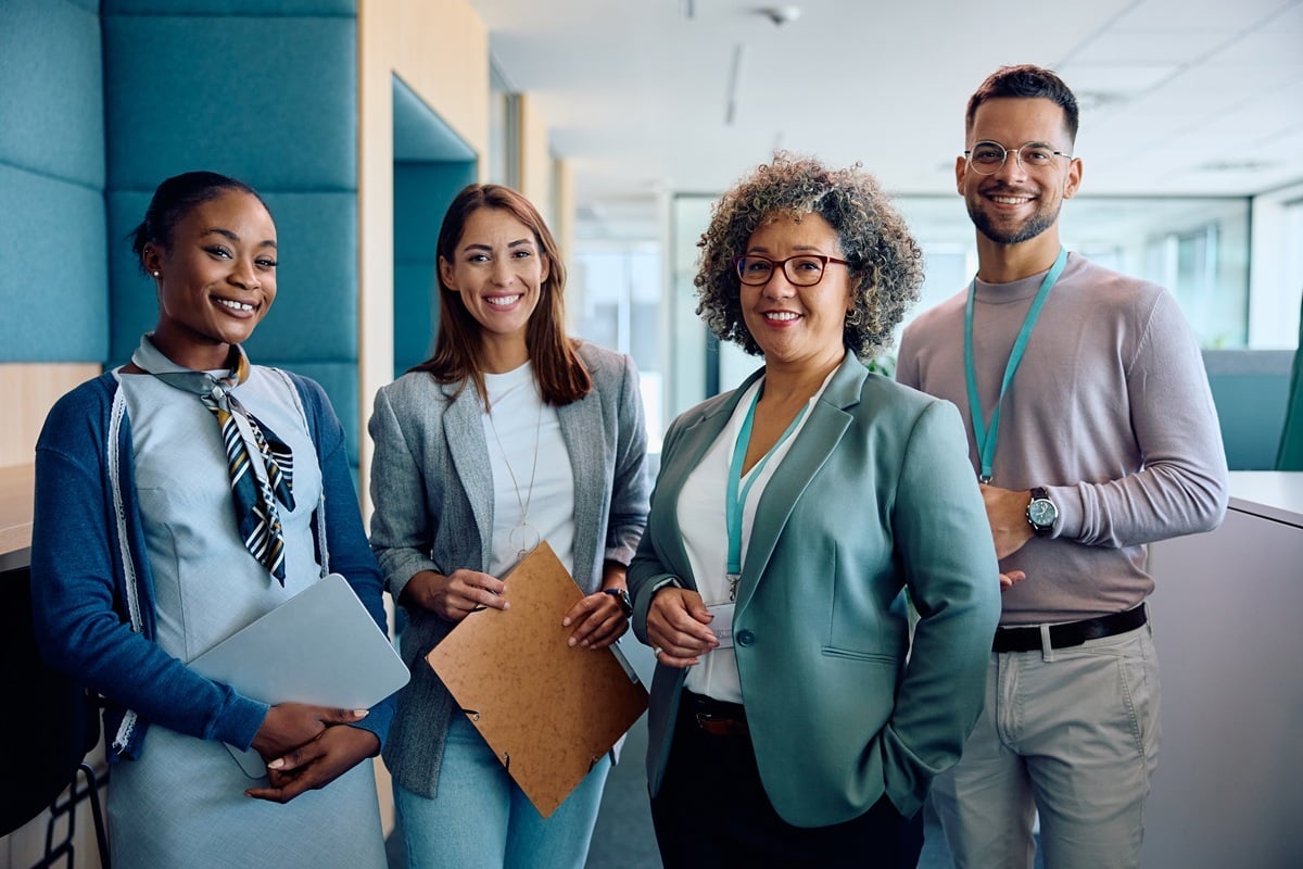 Manpower oferta más de 320 vacantes en Andalucía en una ambiciosa campaña de contratación