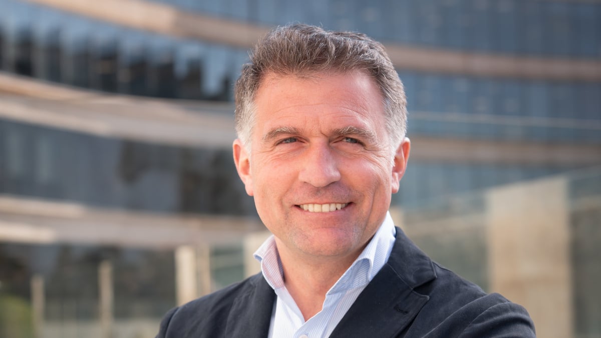 Manpower fortalece su presencia en Andalucía con el fichaje de Manuel Bernal como Key Account Manager
