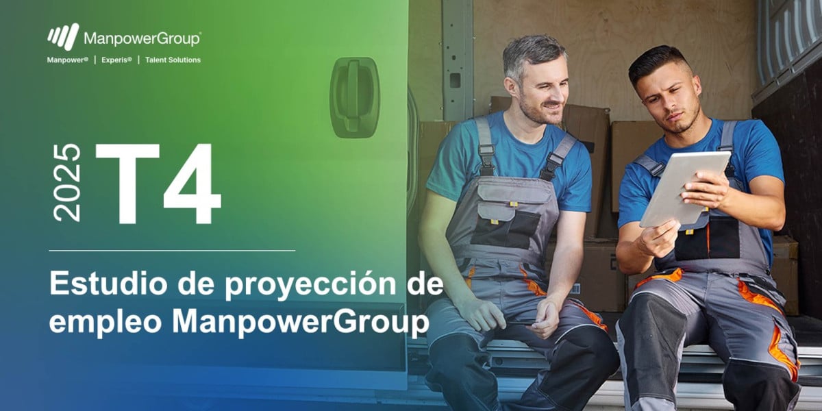 Las empresas cierran el año con optimismo, con unas previsiones de generación de empleo del 17%