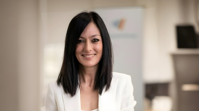 Loreto Castro de Manpower: Las empresas gallegas siguen apostando por crear empleo