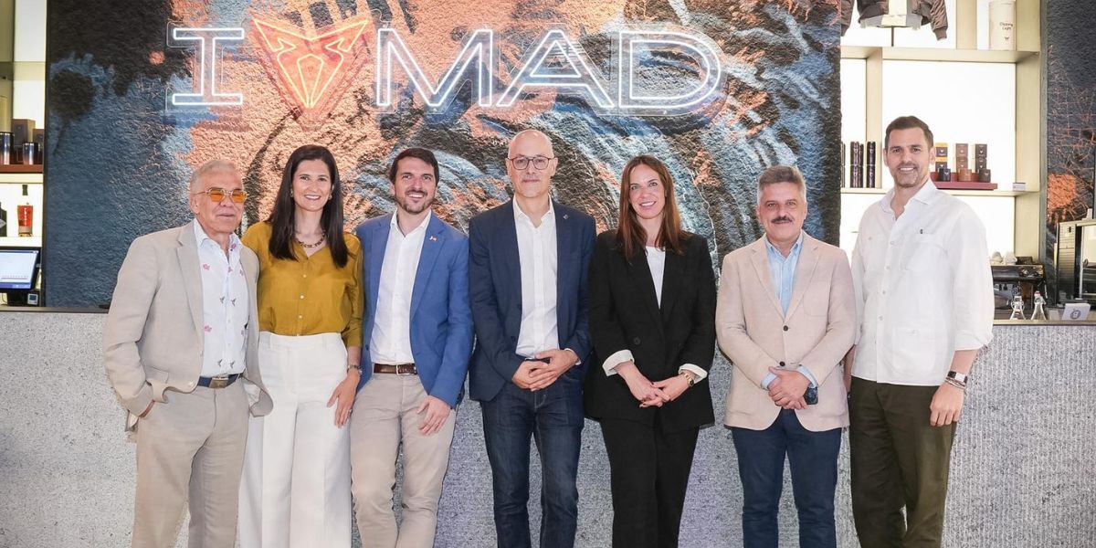 Ponentes de la cuarta edición de Diversity at Work
