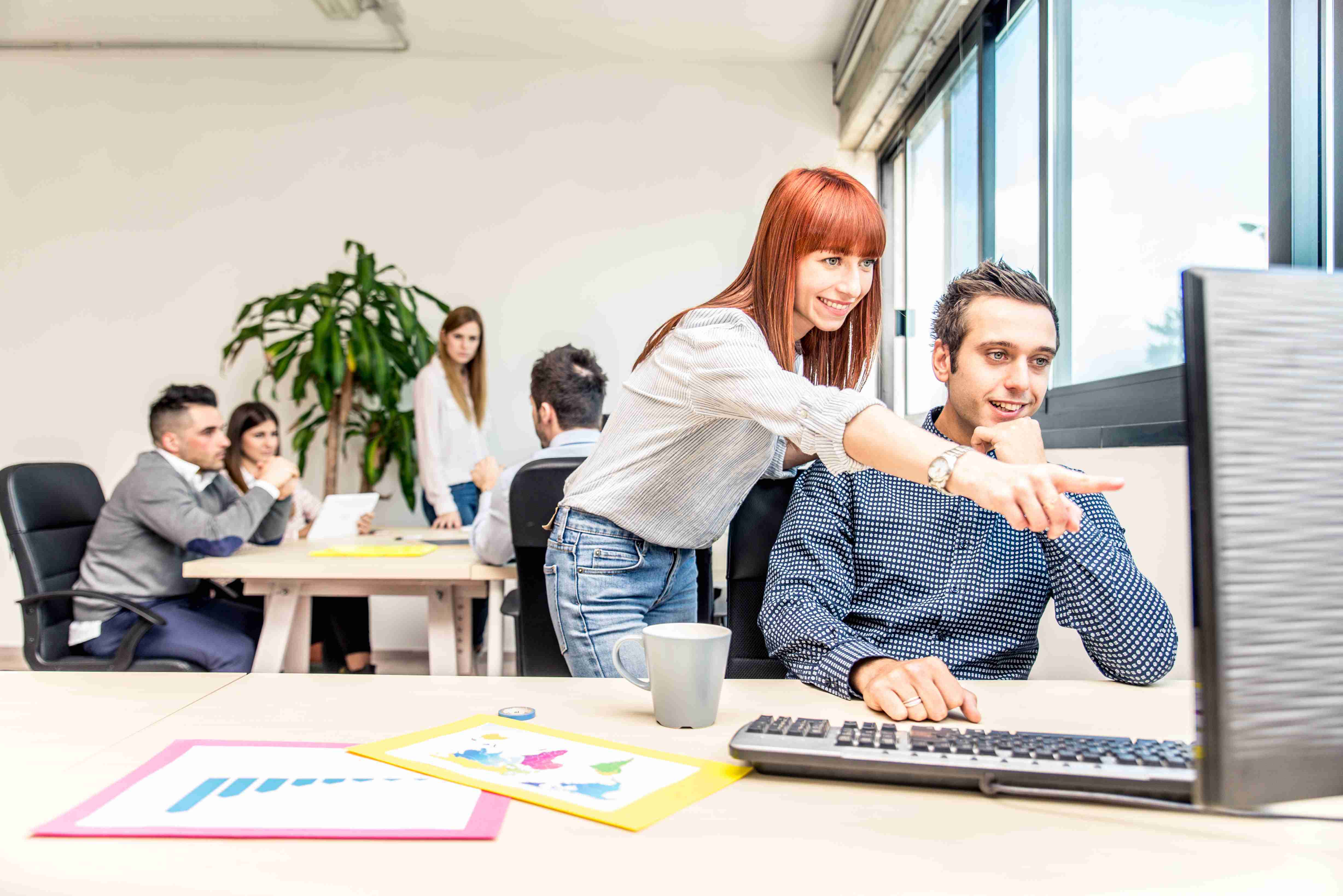 nuevo curso laboral