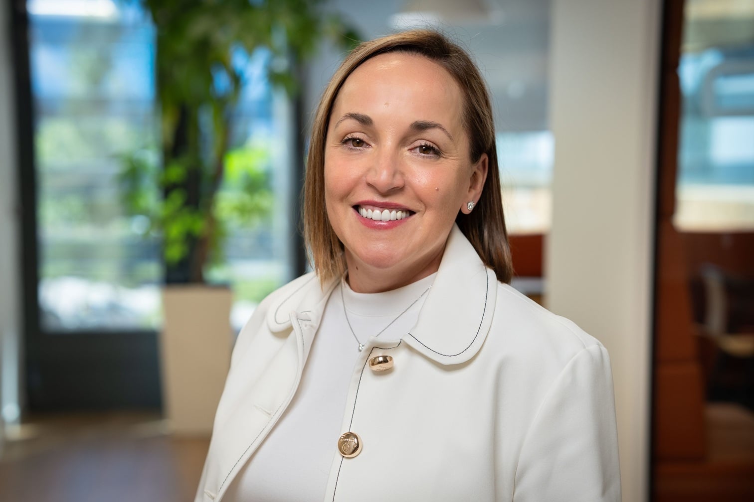 Carmen Romero de ManpowerGroup