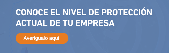 Autodiagnostico cibnberseguridad