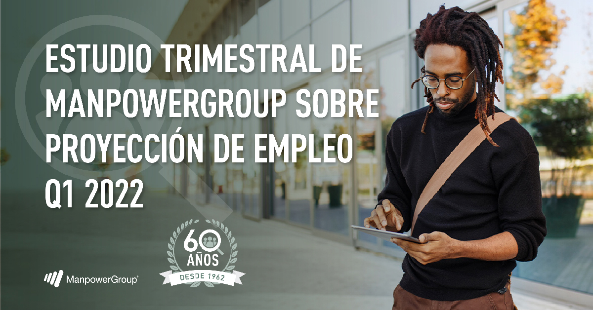 El sector tecnológico, a la cabeza de las previsiones de contratación en el primer trimestre de 2022