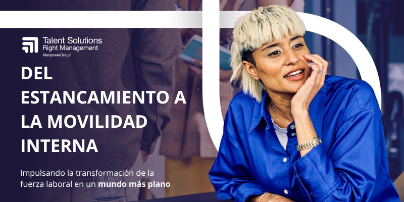 Mujer sonriendo 
