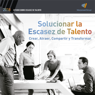 Solucionar la Escasez de Talento. Crear, atraer, compartir y transformar