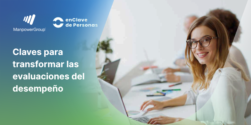 Del desempeño al desarrollo: Cómo convertir cada conversación en una oportunidad de crecimiento