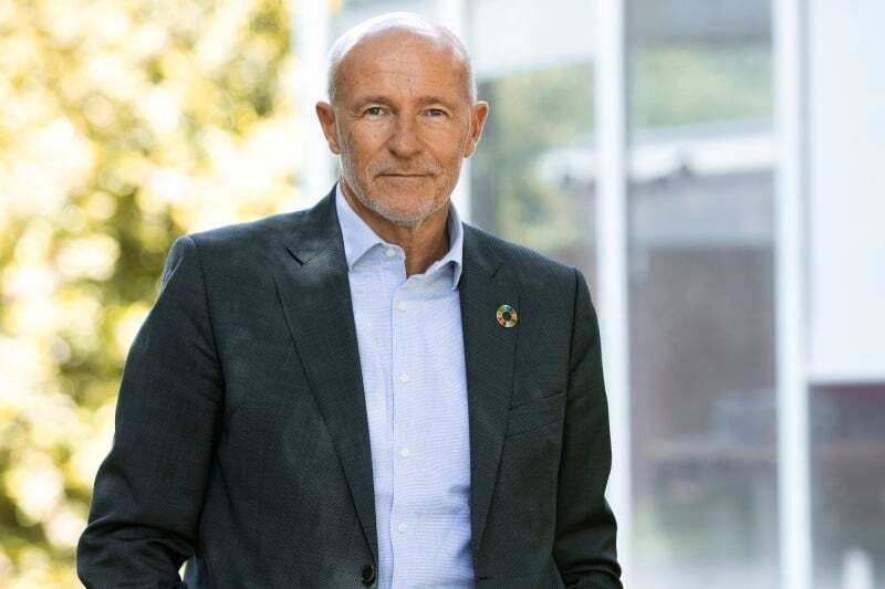 ManpowerGroup ha incorporado a Carlos Grau como Senior Advisor