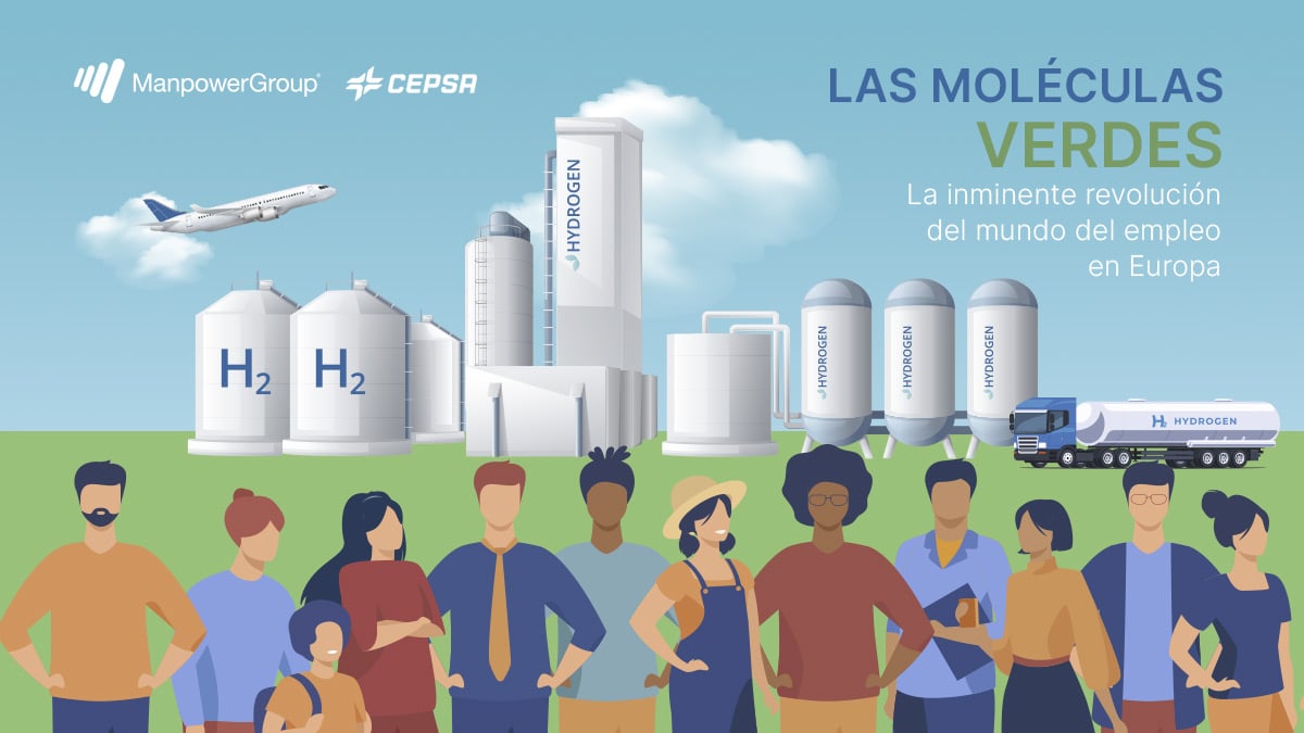 estudio moleculas verdes