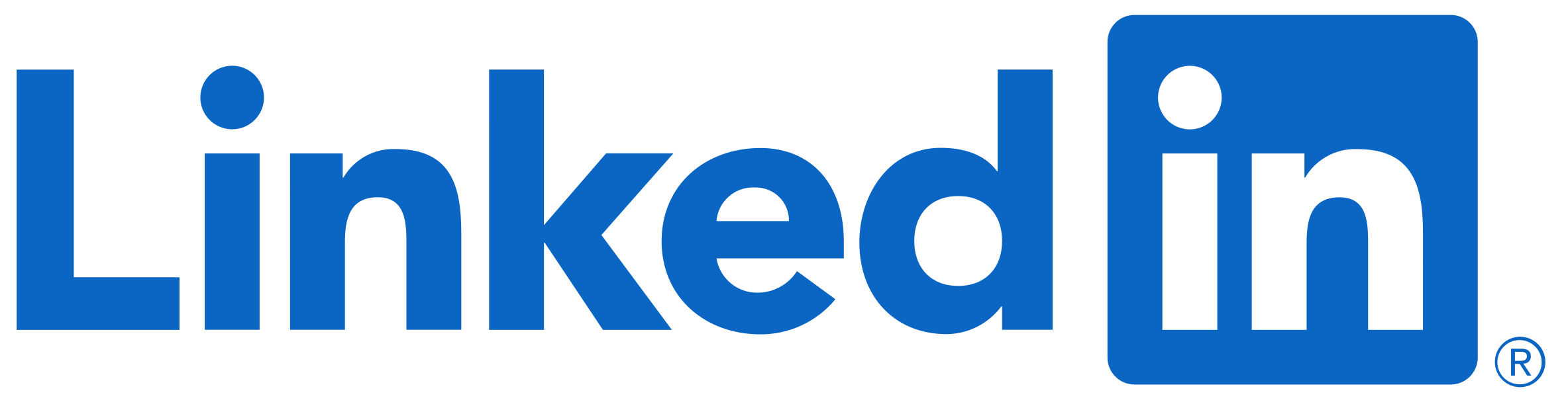 LinkedIn Logo