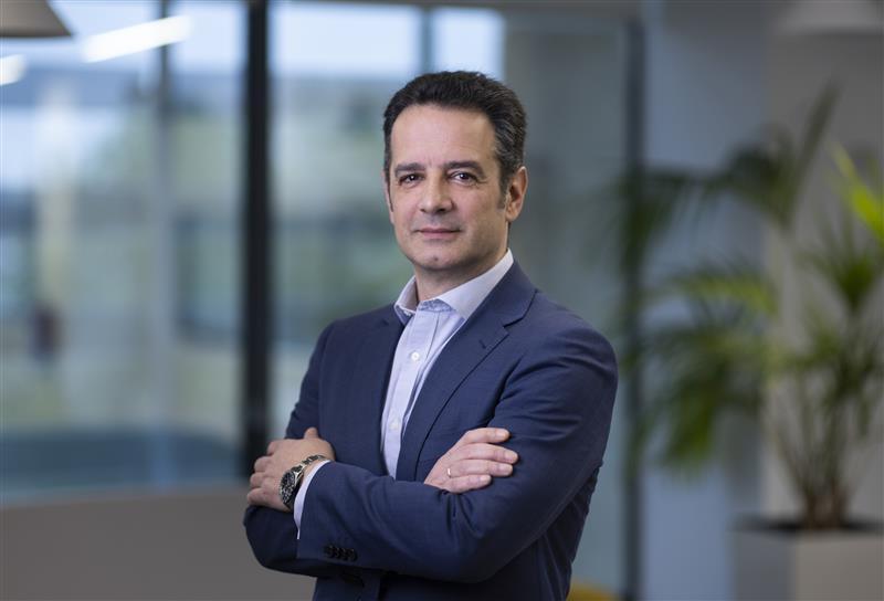 nuevo director financiero manpowergroup