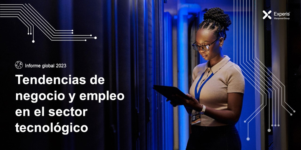 tendencias de negocio en el sector tecnologico