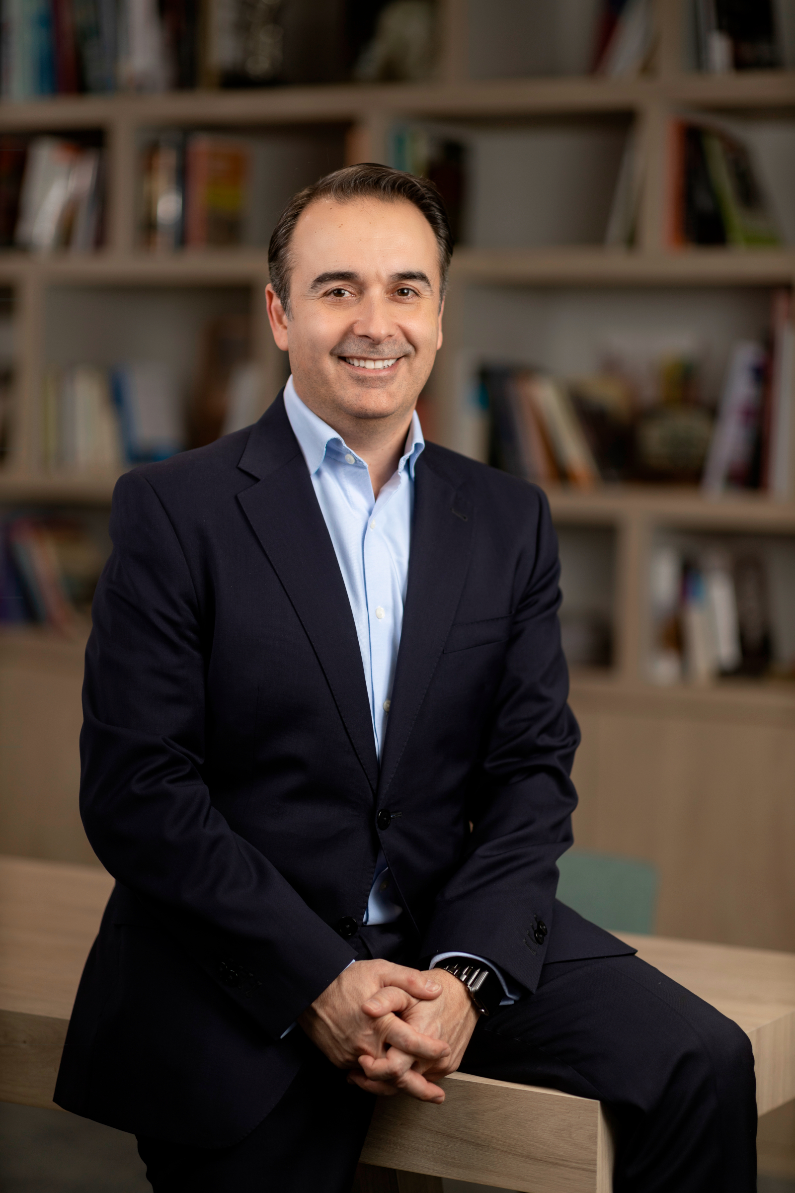ManpowerGroup nombra a Orestes Wensell Director General de Talent Solutions