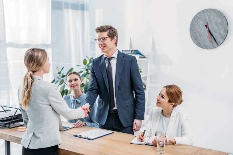 estrategias de las empresas para abordar el gap de talento en España