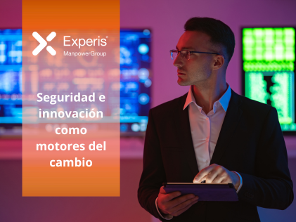 perspectivas cio 2025