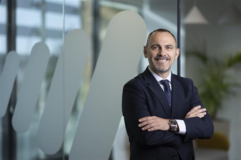 Raul Sanchez nuevo country manager de ManpowerGroup España 