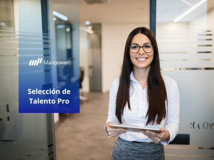 seleccion talento pro