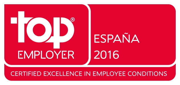 ManpowerGroup reconocida como empresa con las condiciones más excelentes para el desarrollo de sus empleados