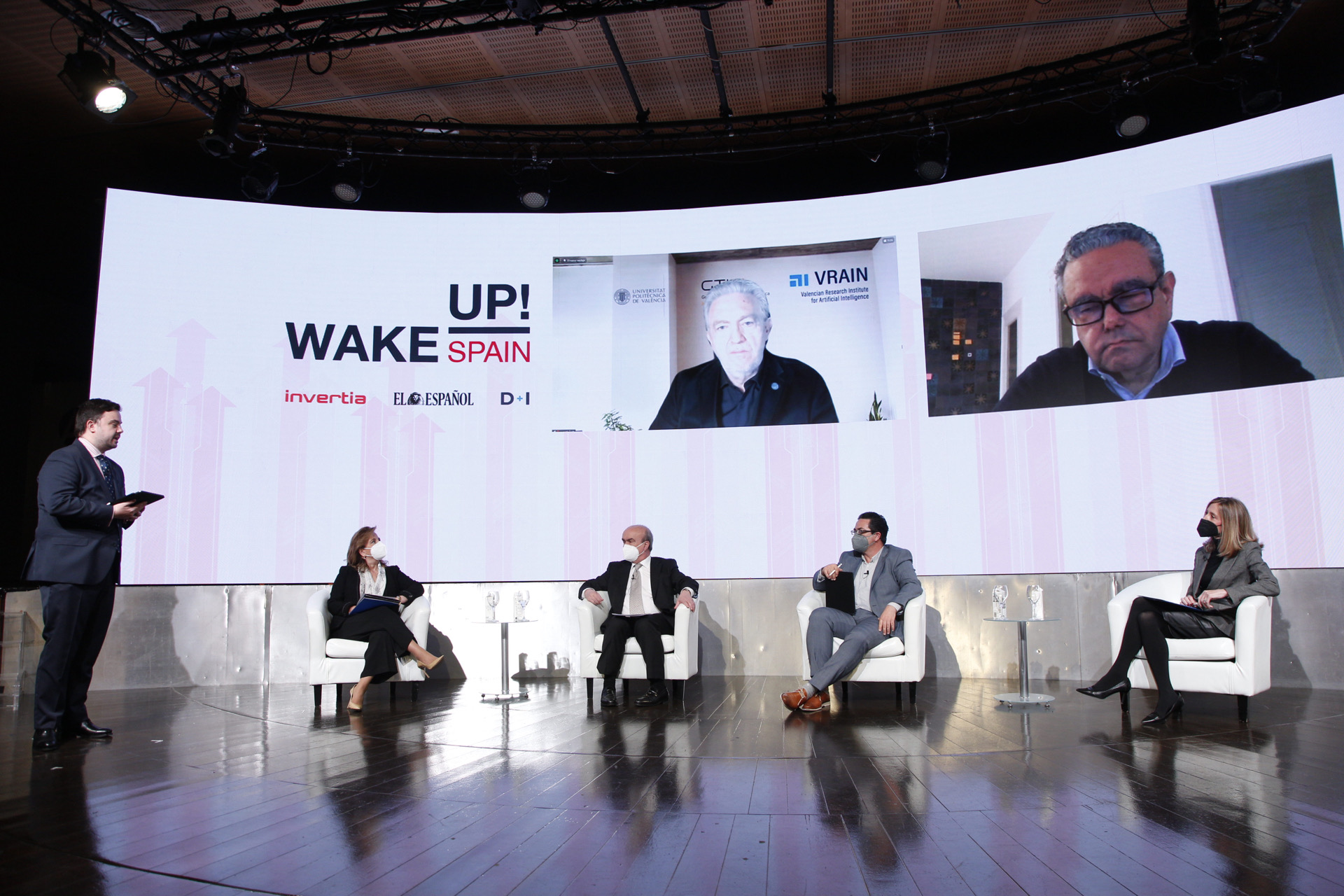 Loles Sala, Directora de Talento y Cultura de ManpowerGroup para la Región Mediterránea: “La colaboración entre educación y empresa debe reforzarse para evitar el riesgo de exclusión”