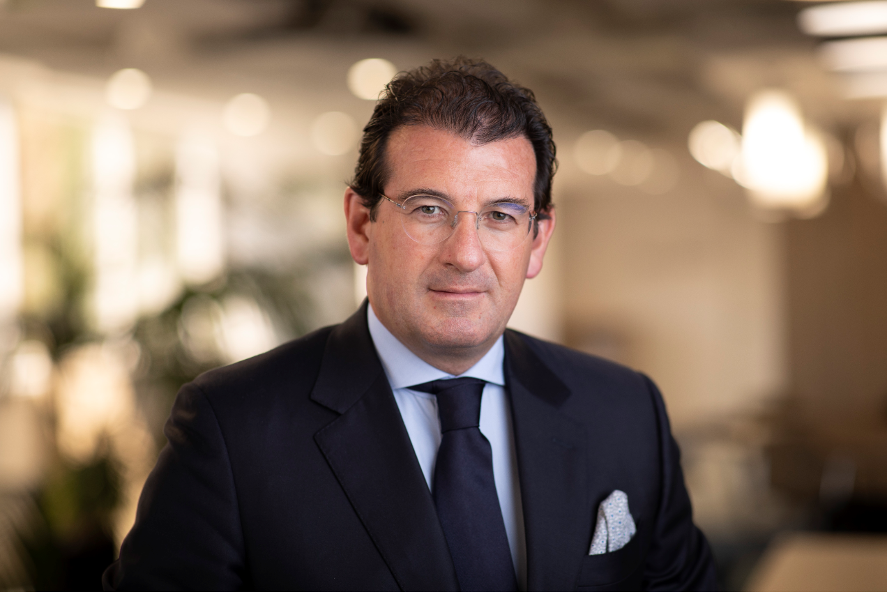 La compañía refuerza su posicionamiento estratégico en Talento, Tecnología y Sostenibilidad con el impulso de Experis en 10 países europeos    El máximo responsable de la Región Mediterránea, Raúl Grijalba, compaginará su cargo actual con el liderazgo de un negocio que facturó más de 400 millones de euros