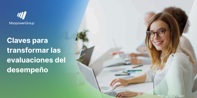 Del desempeño al desarrollo: Cómo convertir cada conversación en una oportunidad de crecimiento