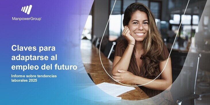 La democratización de la IA y la presión por la productividad, entre las principales tendencias del mundo del empleo