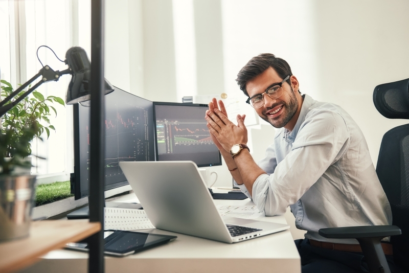 tecnologia encabeza una vez mas las expectativas de contratacion