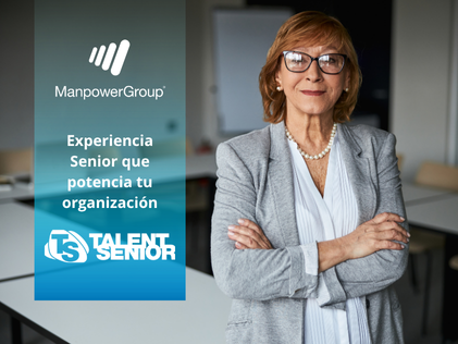 talent senior