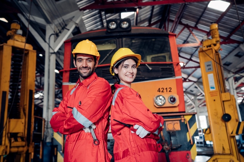 Las empresas de Transporte y logística lideran las intenciones de contratación para el segundo trimestre del año con un 27%